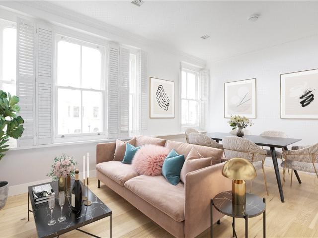Studio Apartment to rent