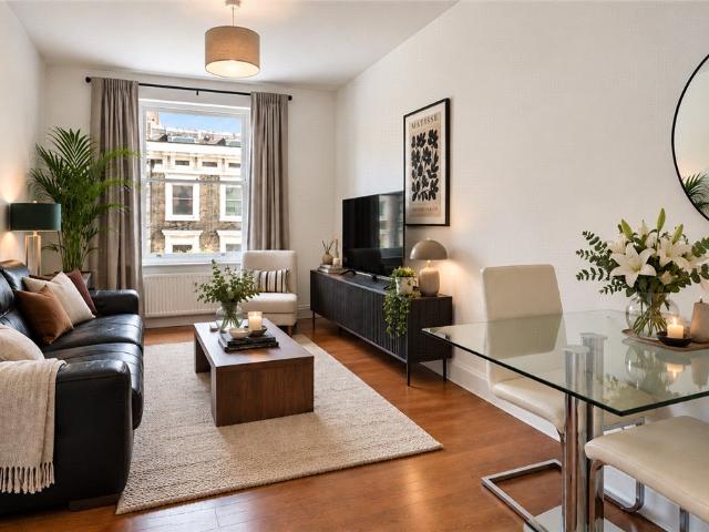 Studio Apartment to rent