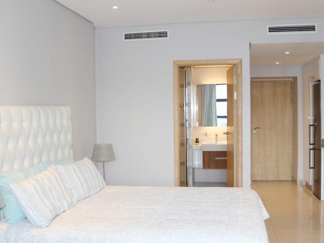 STUDIO APARTMENT TO RENT