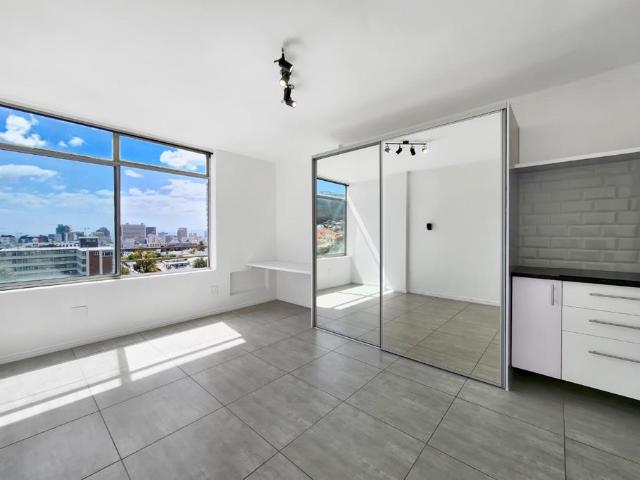Studio Apartment To Rent In Gardens