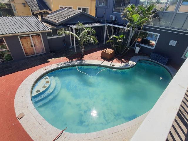 Studio apartment to rent in Glenashley