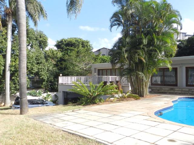 Studio apartment to rent in La Lucia