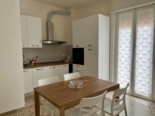 Studio Apartment Verona Borgo Roma