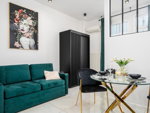 Studio apartment, Widok 19/183