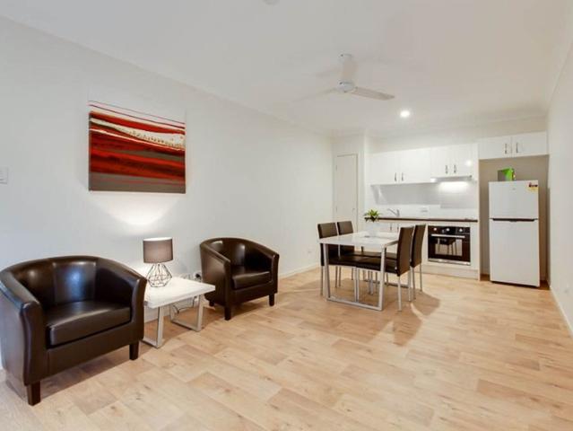 Studio Apartment Available All Bills Included