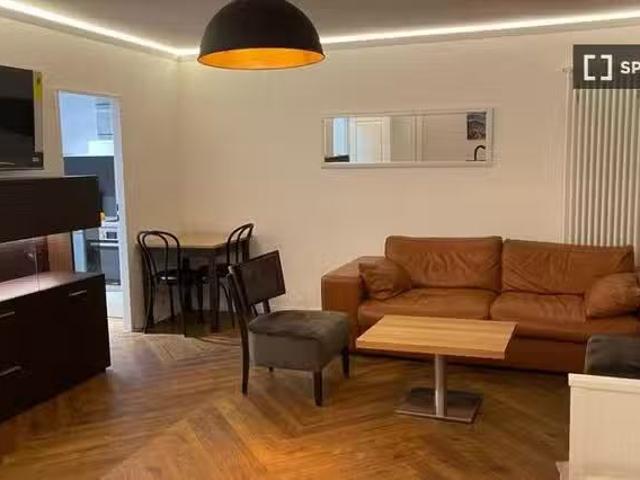 Studio Apartment zu vermieten in Berlin