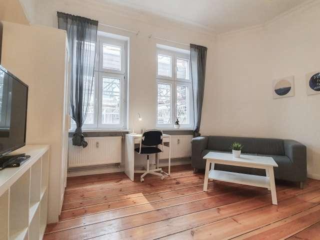 Studio Apartment zu vermieten in Berlin