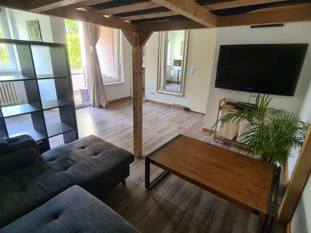 Studio Apartment zu vermieten in Berlin