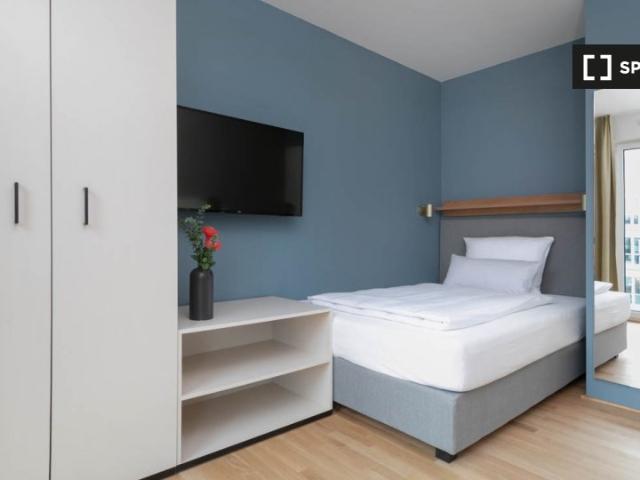 Studio zu vermieten in Frankfurt am Main