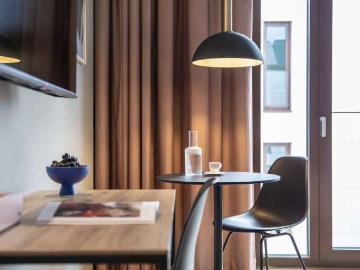 Studio zu vermieten in Schönefeld, Berlin