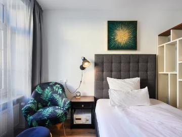 Studio Apartment #217