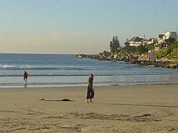 Fish Hoek, City of Cape Town, Western Cape