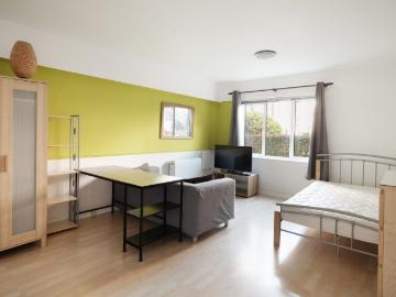 Bristol, Southdowns - Equipped kitchen