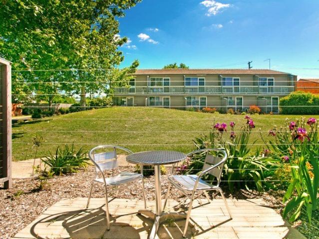 Studio Apartments Bathurst