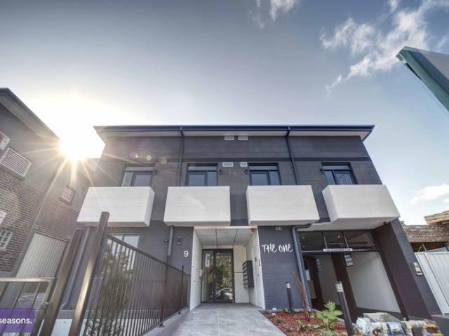 Studio apartments close to everything you want,Water usage and gas are included