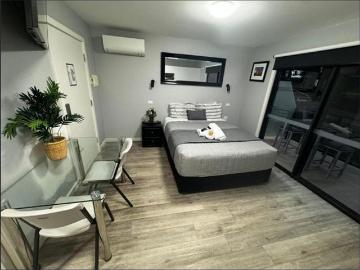 Studio Apartments Fully Furnished/Bills Included
