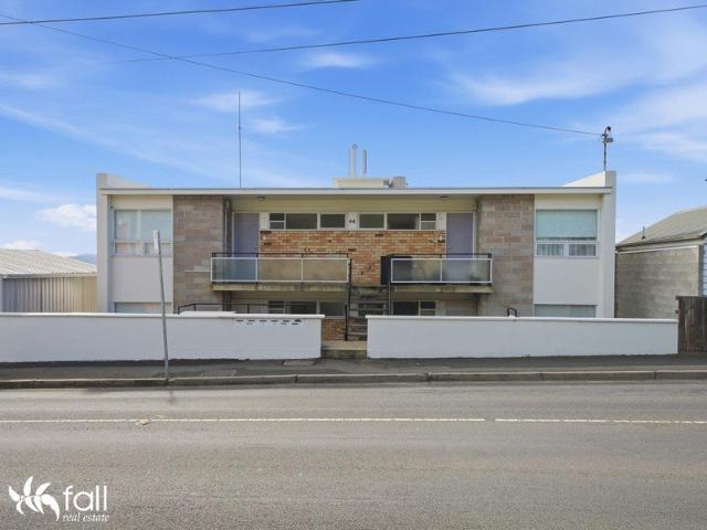 Studio apartments in prime location