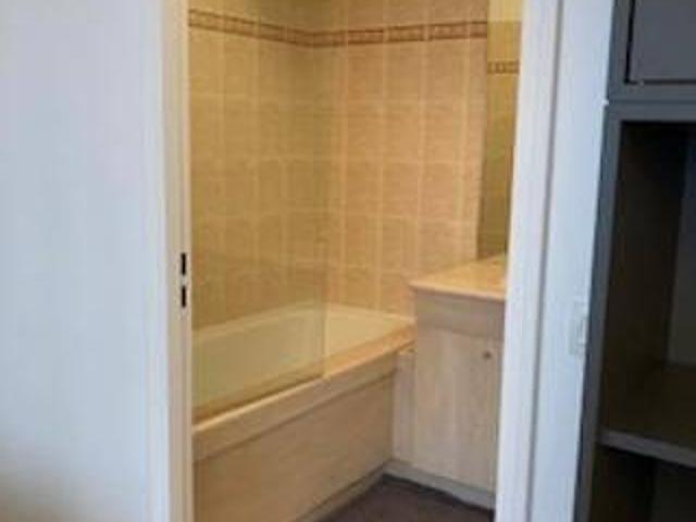 Studio Appartement dans résidence de standing à Montrouge
