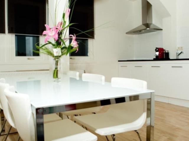Studio appartement op top locatie