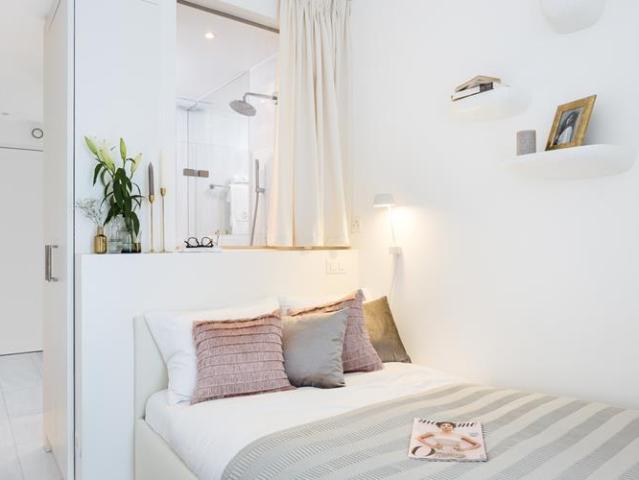 Studio Appartement Mini