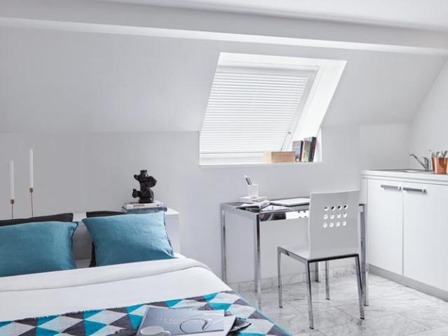 Studio Appartement Mini