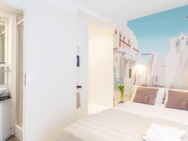 Studio Appartement Mini