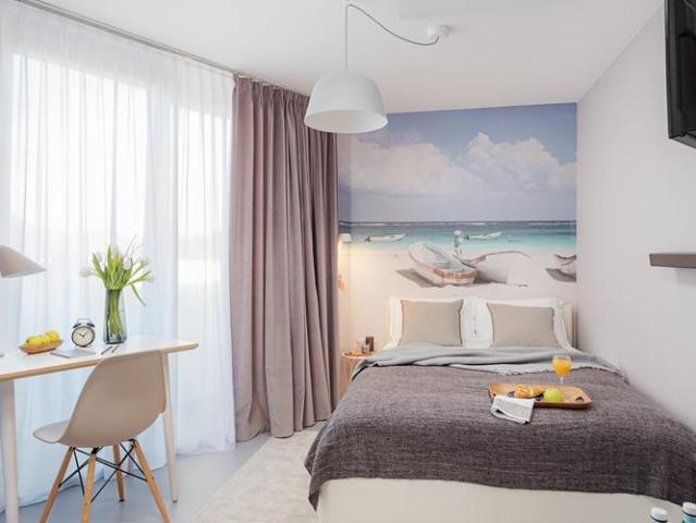 Studio Appartement Mini