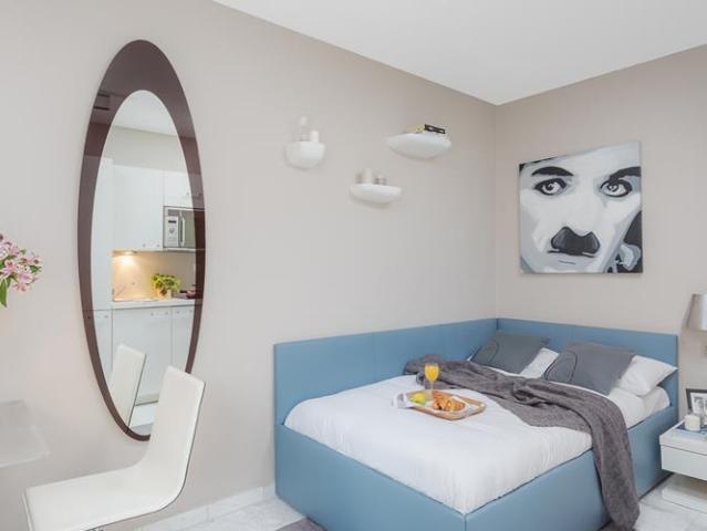 Studio Appartement Simple