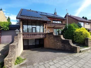 Studio Appartement Surface Area: 15m2