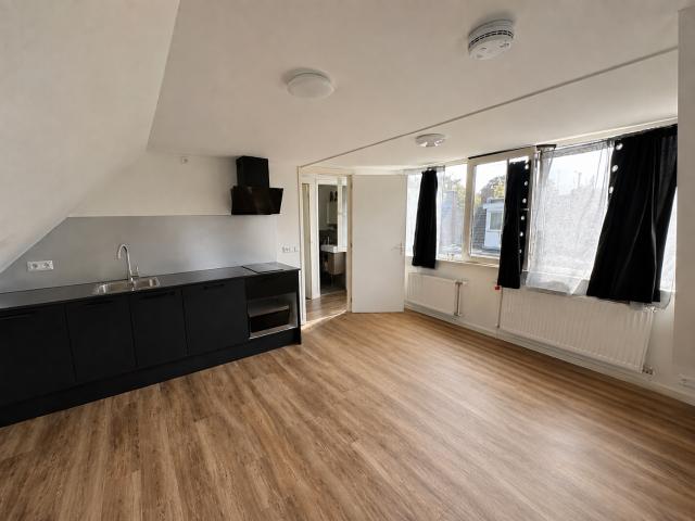 Studio Appartement Surface Area: 16m2