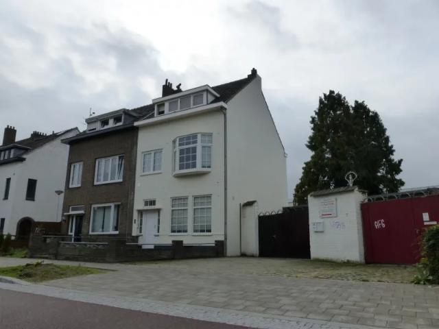 Studio Appartement Surface Area: 16m2