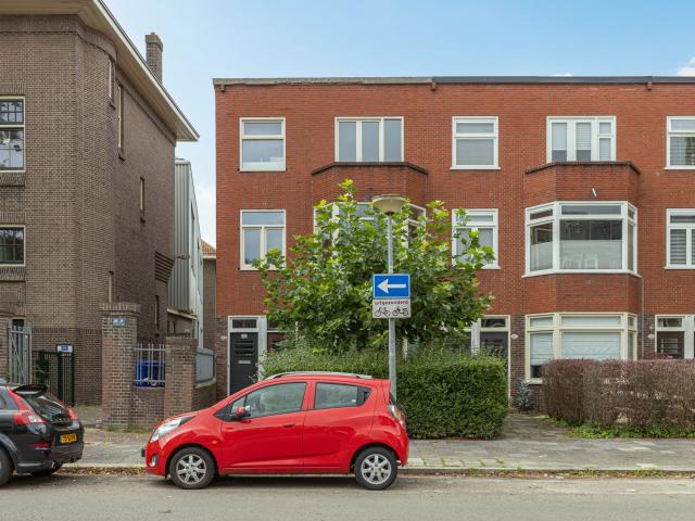 Studio Appartement Surface Area: 19m2