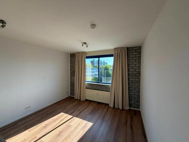 Studio Appartement Surface Area: 19m2