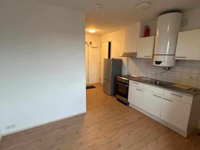 Studio Appartement Surface Area: 19m2