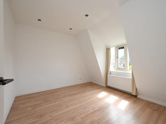Studio Appartement Surface Area: 11m2