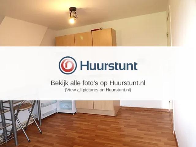 Studio Appartement Surface Area: 12m2