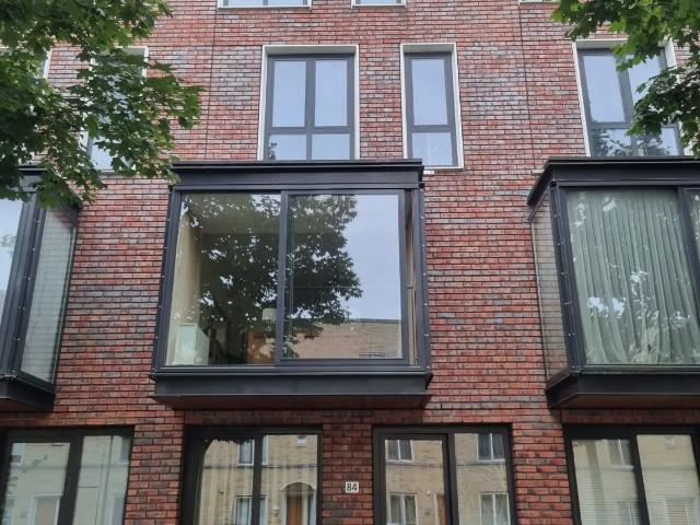 Studio Appartement Surface Area: 12m2