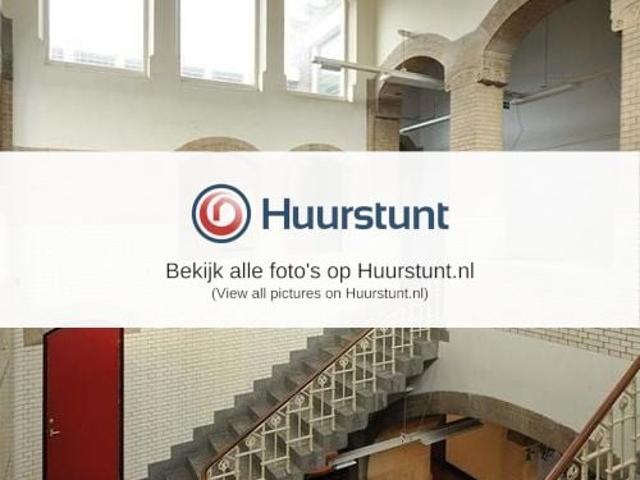 Studio Appartement Surface Area: 24m2