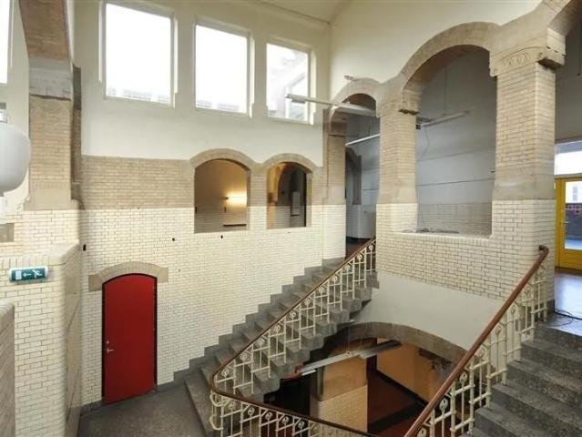 Studio Appartement Surface Area: 25m2