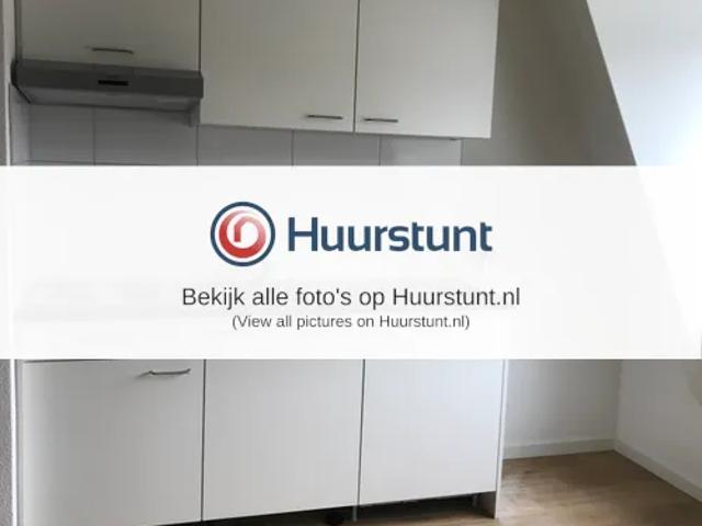 Studio Appartement Surface Area: 27m2