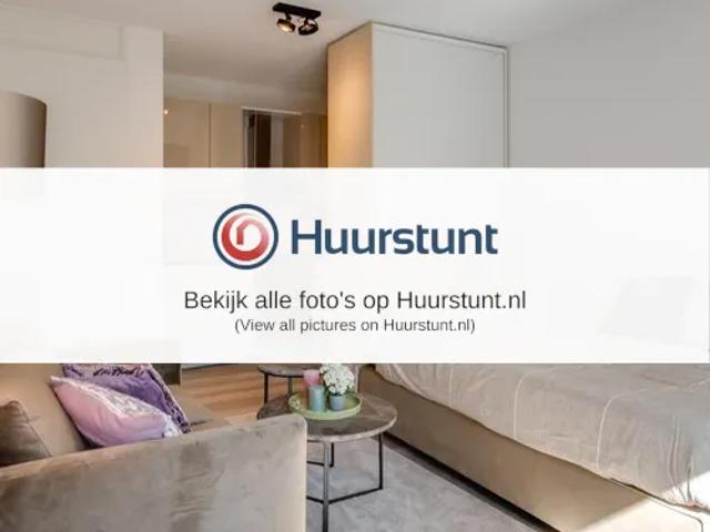 Studio Appartement Surface Area: 28m2