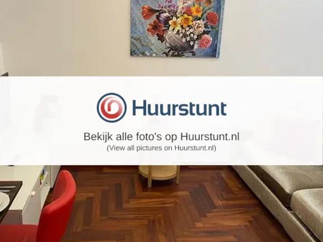 Studio Appartement Surface Area: 29m2