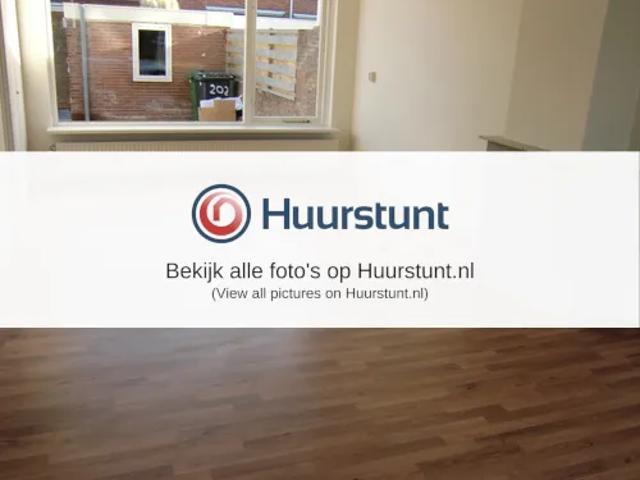 Studio Appartement Surface Area: 22m2
