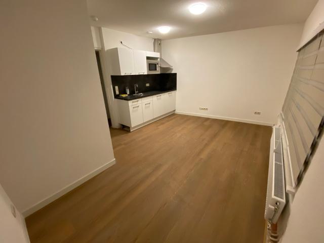 Studio Appartement Surface Area: 22m2