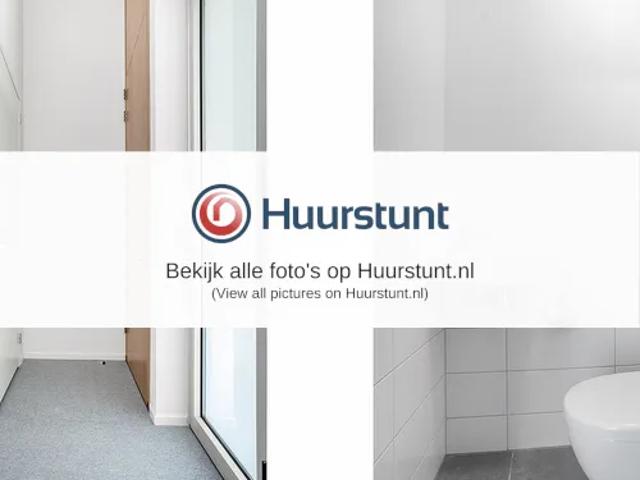 Studio Appartement Surface Area: 38m2