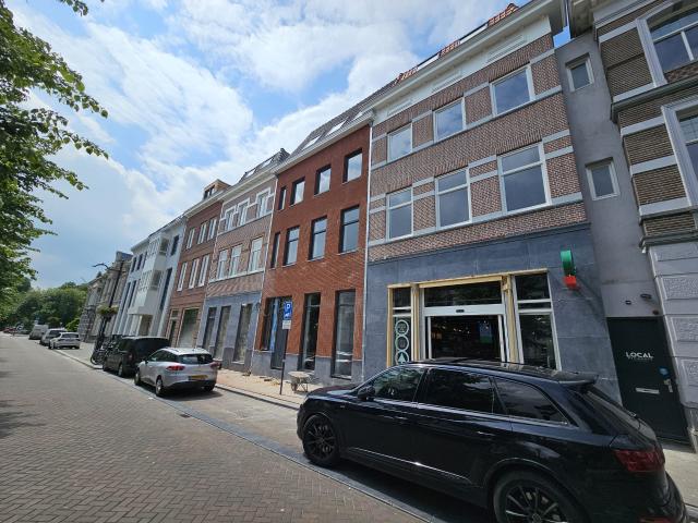 Studio Appartement Surface Area: 39m2