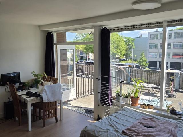 Studio Appartement Surface Area: 30m2