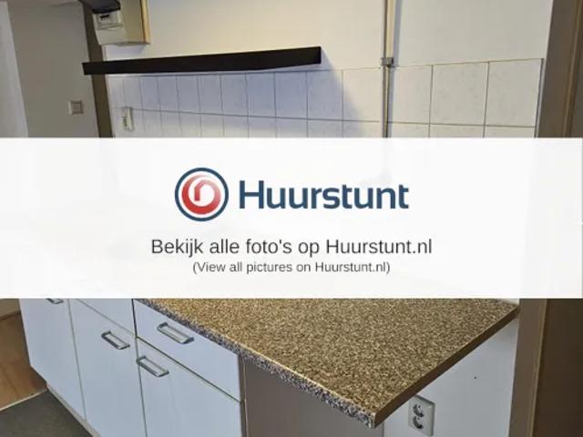 Studio Appartement Surface Area: 32m2