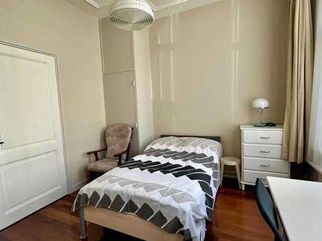 Studio Appartement Surface Area: 45m2