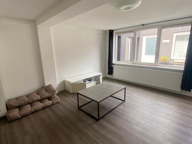 Studio Appartement Surface Area: 48m2